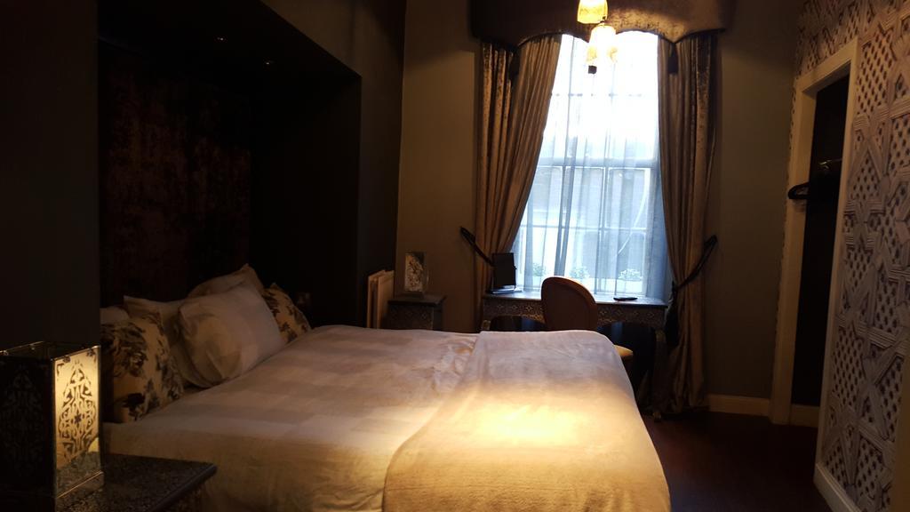 City Retreat Edinburgh Aparthotels Cameră foto